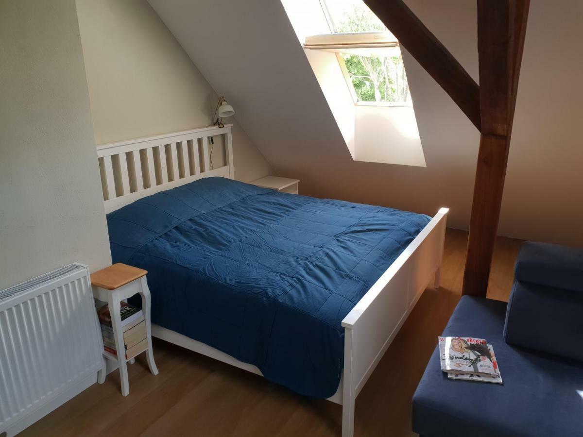 Apartamenty Deptak Ciechocinek Kültér fotó