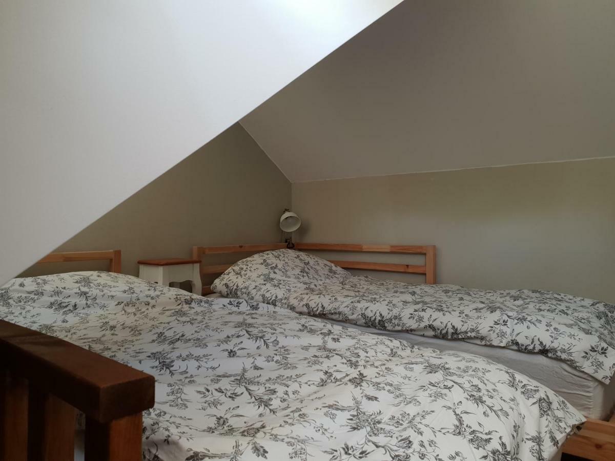 Apartamenty Deptak Ciechocinek Kültér fotó