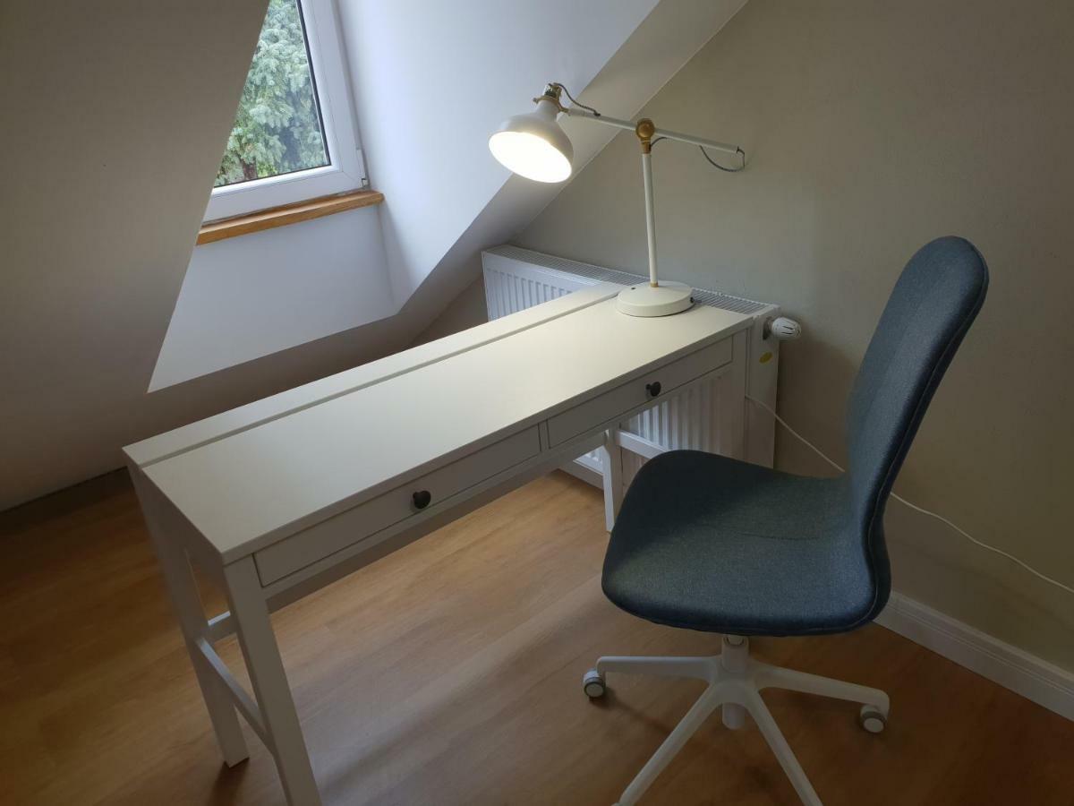 Apartamenty Deptak Ciechocinek Kültér fotó