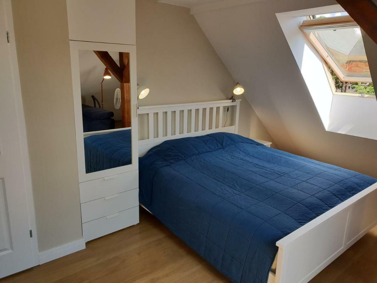 Apartamenty Deptak Ciechocinek Kültér fotó